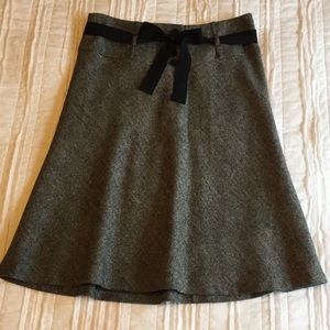 H & M Skirt.